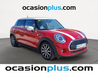MINI MINI Cooper 5 Puertas 100 kW (136 CV)