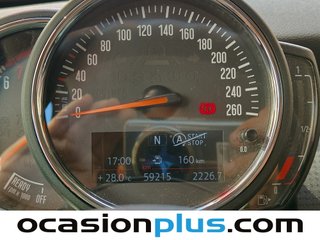 MINI MINI Cooper 5 Puertas 100 kW (136 CV)