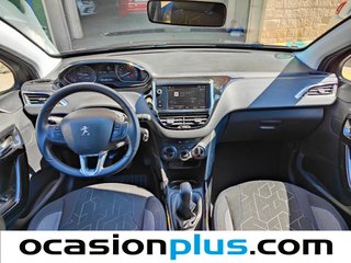 Peugeot 2008 BlueHDi 100 Signature 73 kW (100 CV)