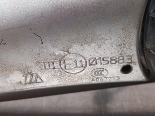 RETROVISOR DERECHO CADILLAC STS G/LY7 (GNX295)