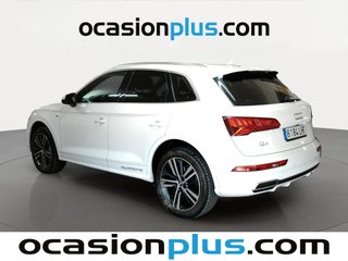 Audi Q5 S line 35 TDI quattro 120 kW (163 CV) S tronic
