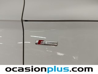 Audi Q5 S line 35 TDI quattro 120 kW (163 CV) S tronic