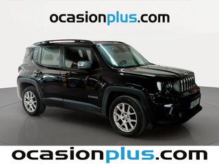 Jeep Renegade 1.0G Limited 4x2 88 kW (120 CV)