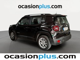 Jeep Renegade 1.0G Limited 4x2 88 kW (120 CV)