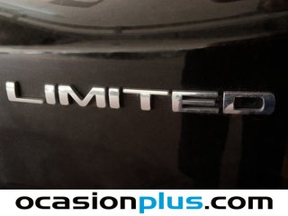 Jeep Renegade 1.0G Limited 4x2 88 kW (120 CV)