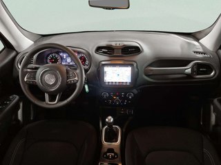 Jeep Renegade 1.0G Limited 4x2 88 kW (120 CV)