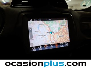 Jeep Renegade 1.0G Limited 4x2 88 kW (120 CV)