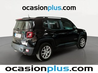 Jeep Renegade 1.0G Limited 4x2 88 kW (120 CV)