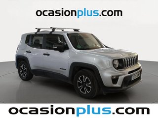 Jeep Renegade 1.0G Sport 4x2 88 kW (120 CV)