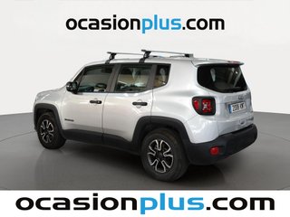 Jeep Renegade 1.0G Sport 4x2 88 kW (120 CV)