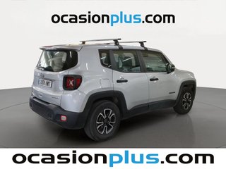 Jeep Renegade 1.0G Sport 4x2 88 kW (120 CV)