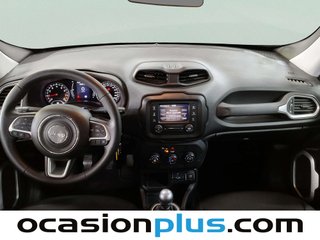 Jeep Renegade 1.0G Sport 4x2 88 kW (120 CV)