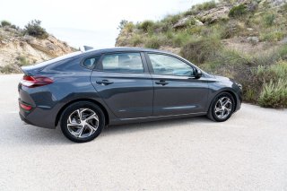 Hyundai i30 2022