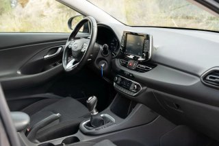Hyundai i30 2022