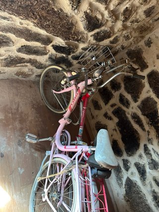 Bicicletas antiguas