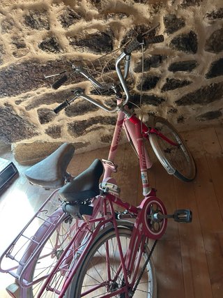 Bicicletas antiguas