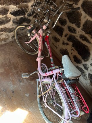 Bicicletas antiguas