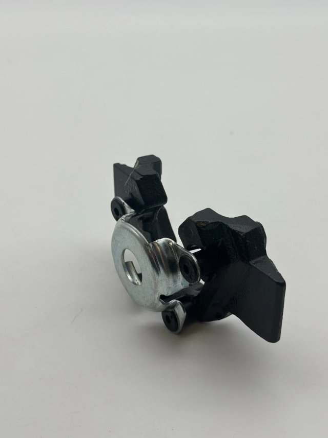 Amortiguador Volante Mopar Jeep 68437443AC