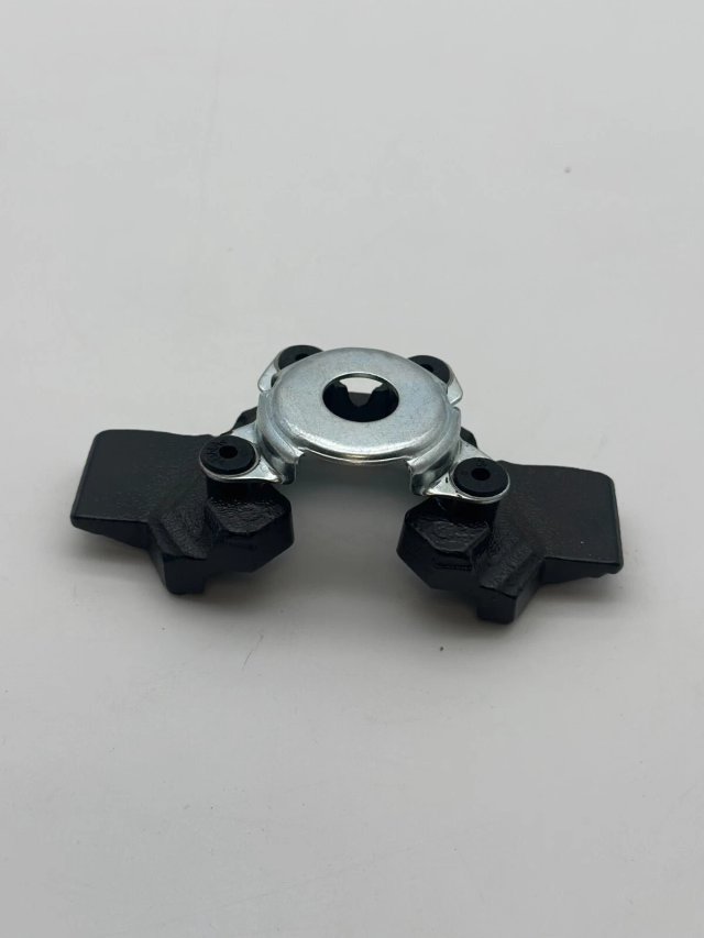Amortiguador Volante Mopar Jeep 68437443AC