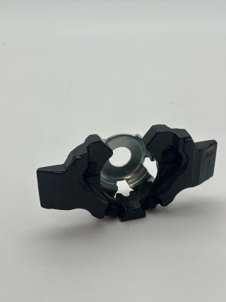 Amortiguador Volante Mopar Jeep 68437443AC