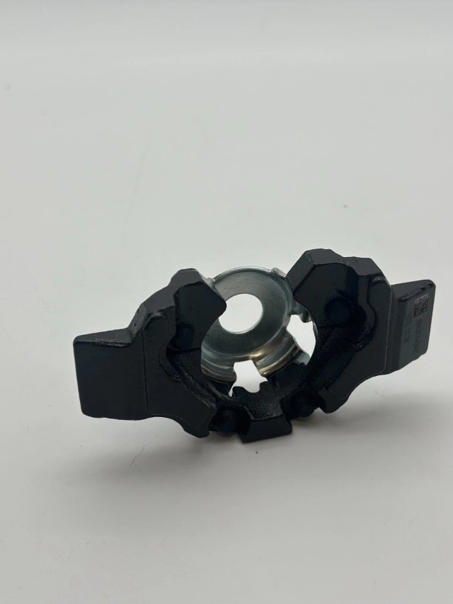 Amortiguador Volante Mopar Jeep 68437443AC