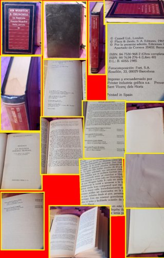 LIBROS NO FICCION DE VARIOS GENEROS:1X0,5€