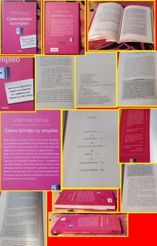 LIBROS NO FICCION DE VARIOS GENEROS:1X0,5€