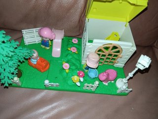 Pinypon Guardería