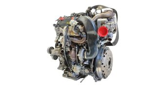 Carnp2162129 motor completo a17dtr opel zafira b