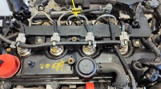 Carnp2162129 motor completo a17dtr opel zafira b
