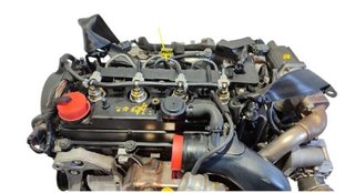 Carnp2162129 motor completo a17dtr opel zafira b