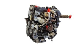 Carnp2162129 motor completo a17dtr opel zafira b