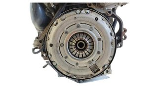 Carnp2162129 motor completo a17dtr opel zafira b