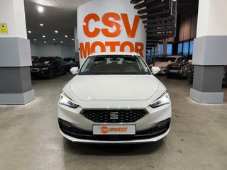 Seat LEON 1.4 PHEV 204 EXCELLENCE (2021)
