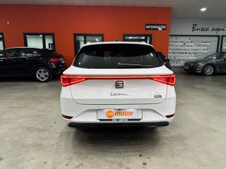 Seat LEON 1.4 PHEV 204 EXCELLENCE (2021)