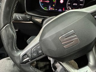 Seat LEON 1.4 PHEV 204 EXCELLENCE (2021)