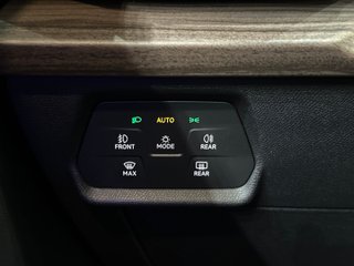 Seat LEON 1.4 PHEV 204 EXCELLENCE (2021)