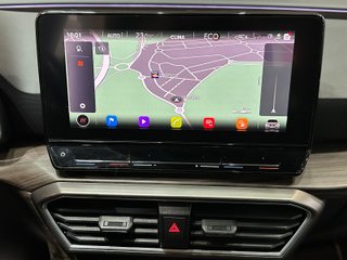 Seat LEON 1.4 PHEV 204 EXCELLENCE (2021)