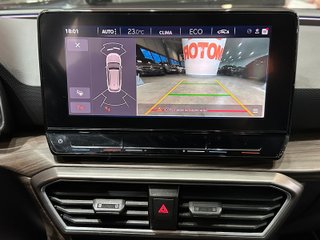 Seat LEON 1.4 PHEV 204 EXCELLENCE (2021)