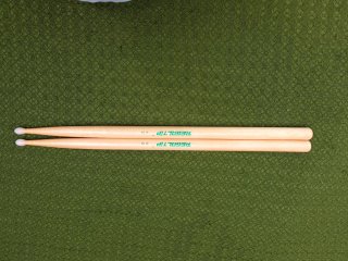 Baquetas Regal Tip 2-B Nylon (vintage)