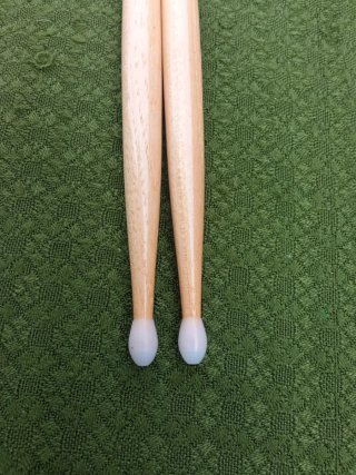Baquetas Regal Tip 2-B Nylon (vintage)