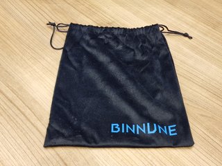 Auricular monoaural BINNUNE BH02 USB + Jack 3.5