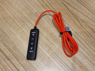 Auricular monoaural BINNUNE BH02 USB + Jack 3.5