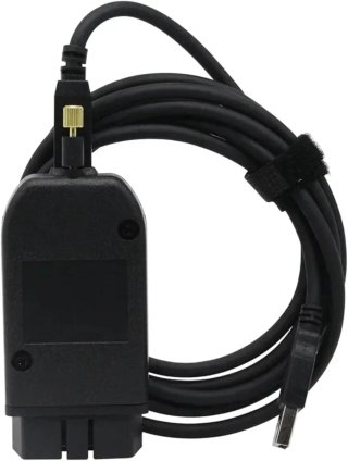 Cable Vagcom USB OBD2