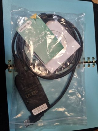 Cable Vagcom USB OBD2