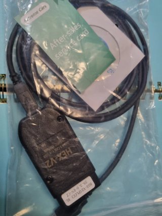 Cable Vagcom USB OBD2