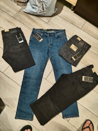 Jack & Jones Jeans Hombre