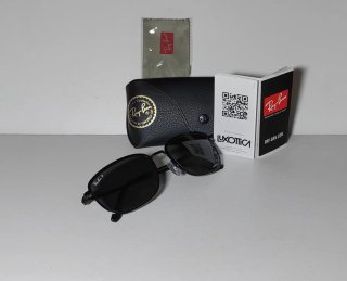 Ray-Ban Chromance Polarizadas