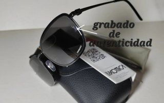 Ray-Ban Chromance Polarizadas