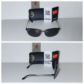 Ray-Ban Chromance Polarizadas